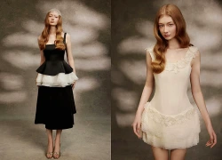 Giải mã xu hướng nữ tính siêu cuốn hút từ phong cách Coquette