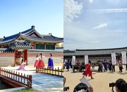 Hàn Quốc: Tiếp tục gia hạn miễn phí thị thực theo đoàn cho du khách 6 quốc gia