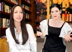 Hannah Olala và Võ Hà Linh bất ngờ "ngồi chung mâm", cả cõi mạng bùng nổ