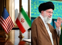 Hé lộ thời điểm diễn ra vòng đàm phán Iran - Mỹ tiếp theo