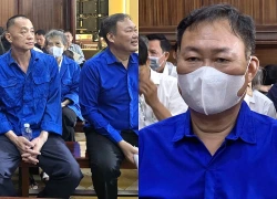 Hoãn phiên tòa xét xử Chủ tịch Tập đoàn Hưng Thịnh