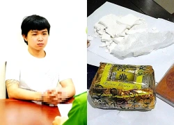 Hơn 18 tháng lẩn trốn, đối tượng truy nã về ma túy bị bắt khi trốn ở vùng biên giới Tây Ninh