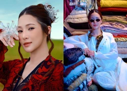 Hương Tràm lặp lại công thức Hoàng Thuỳ Linh - Hoà Minzy, nhưng chưa đủ "wow"