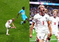 Huyền thoại Henry thán phục: "Tôi sẽ gãy lưng nếu sút như Harry Kane mất"