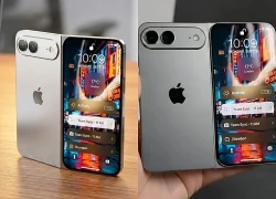 iPhone 18 Pro lộ diện thay đổi lớn: Cảm biến Sony IMX905 và chiến lược hai modem mới