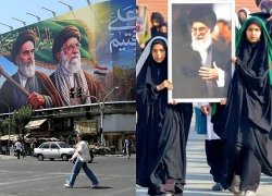 Iran cảnh báo Mỹ và Israel tránh "tính toán sai lầm"