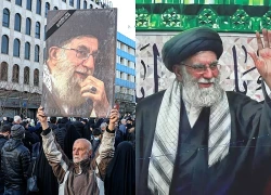 Iran cảnh giác cao độ trước lễ quốc tang Đại giáo chủ Khamenei