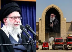 Iran gửi thông điệp gì qua lễ tang quy mô lớn dành cho cố Đại giáo chủ Ali Khamenei?