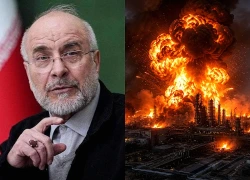 Iran từ chối cho IAEA tiếp cận các cơ sở hạt nhân bị ném bom