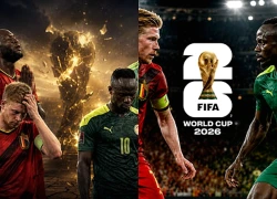 Kevin De Bruyne vs Sadio Mane & khúc tráng ca cuối của 2 huyền thoại