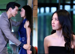Khoe nhẫn kim cương trăm triệu chồng tặng, vợ trẻ chết đứng khi đọc lời chúc giấu phía sau