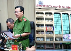 Khởi tố 47 bị can, tạm giữ 1 triệu USD vụ án Tổng Công ty Truyền tải điện