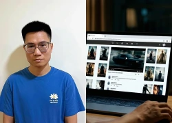 Khởi tố nhóm lập hơn 100 website, phát tán 26.000 phim lậu