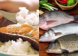 Không phải ai ăn nhiều cá cũng tốt: 5 người nên hạn chế ăn cá