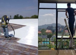 Không phải điều hòa hay quạt, cách này giúp nhà mát hơn hẳn: Nhiều người không hề biết