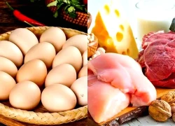 Không phải thực phẩm nào cũng nên ăn cùng trứng, nhiều người đang mắc sai lầm mỗi ngày