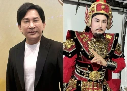 Kim Tử Long làm live show 'khủng' kỷ niệm 60 năm cuộc đời