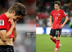 Lee Kang-in nhận cú sốc bất ngờ sau thất bại ở World Cup 2026, "bay màu" trên trang của PSG