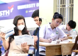 Lộ diện 4 thủ khoa tuyệt đối khối B00 với 30/30 điểm