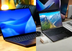 Lộ diện MacBook Pro 14 inch chip M7: Thiết kế siêu mỏng như bản Ultra ra mắt sớm hơn dự kiến