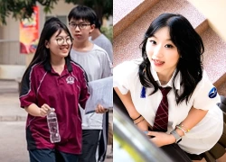 Lộ diện thủ khoa tất cả các khối thi tốt nghiệp THPT 2026