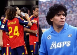 Lời tiên tri 8 năm trước của huyền thoại Maradona dự đoán đúng World Cup 2026?