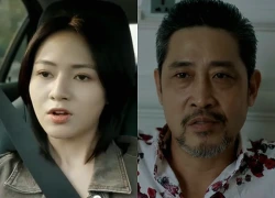 Lửa trắng - Tập 5: Mai là "công an nằm vùng"? Lão Công nghi ngờ Mai có âm mưu