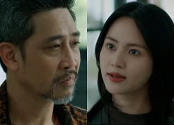 Lửa trắng - Tập 6: Trùm ma túy mua chuộc con gái bằng thẻ đen
