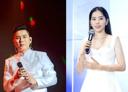 Màn song ca cũ gây sốt: Nam Em và Hoài Lâm đã tìm lại chính mình qua âm nhạc?