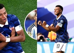Mbappe ngạo nghễ: "Kỷ lục của Messi ư? Tôi không quan tâm"
