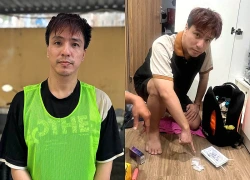 Mẹ Tăng Nhật Tuệ phản ứng thế nào sau khi con bị bắt trong đường dây ma tuý 48 người?