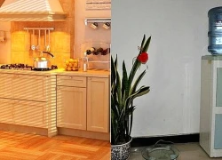 Mẹo đặt bình nước uống theo phong thủy giúp tài lộc hanh thông
