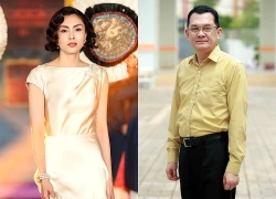 Một NSƯT nói thẳng thái độ của Tăng Thanh Hà phía sau ống kính