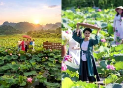 Mường Cốc định hình mô hình du lịch cộng đồng theo hướng Net Zero