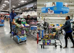 Mỹ: Hơn 35 triệu người cao tuổi được giảm thuế