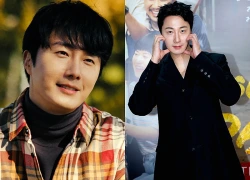 Mỹ nam 'Gia Đình Là Số 1' Jung Il Woo tái xuất màn ảnh Việt