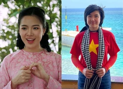 Mỹ nhân đóng vai ác phim giờ vàng: Xuống tóc vì trầm cảm, tăng 10kg gây sốc