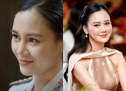 Mỹ nhân là nghịch lý visual của Vbiz: Đóng phim nào cũng quê mùa kém sắc, ngoài đời đẹp điên đảo chẳng ai dám chê
