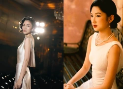 Nàng Mơ bất ngờ được gọi tên "thay vai" Tăng Thanh Hà làm Nam Phương Hoàng hậu?