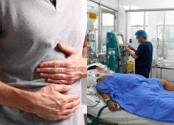Nắng nóng làm tăng nguy cơ ngộ độc