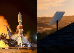 Nga đặt cược 7 tỷ USD xây hệ thống có thể vượt Starlink
