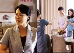 Ngày nào mẹ chồng cũng giục con trai ăn trước, đến khi nhìn mâm cơm tôi mới hiểu tất cả