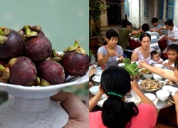Nghe lời mỉa mai trong đám giỗ, vợ nói một câu khiến cả họ bỏ về