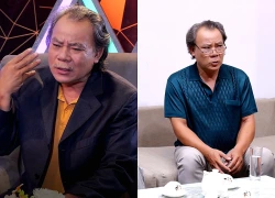 Nghệ sĩ Phương Bình: 2 lần nhận tin mất người thân khi đang trên sân khấu