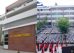 Ngôi trường tư thục tại TP.HCM nhiều năm có thủ khoa toàn quốc, năm 2026 có đến 2 thủ khoa 30 điểm