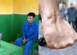 Người đàn ông bị sát hại vì mâu thuẫn tình ái