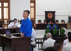 Nguyên lãnh đạo ngành giáo dục Bình Thuận cũ lĩnh 15 năm tù trong vụ AIC