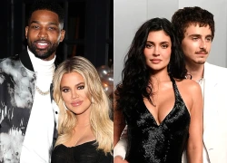 Nhà Kardashian - Jenner và những ngã rẽ tình yêu: Người hạnh phúc, người chọn độc thân
