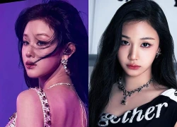 Nhan sắc đẹp như tranh vẽ của tiểu thư showbiz, camera cận mặt cũng phải "đầu hàng"