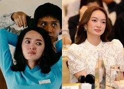 Nhìn ngọc nữ Vbiz mới biết hào quang vô hạn là gì: Visual sang xịn tới nóc, nghe đến cát xê mà choáng váng